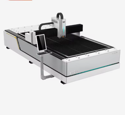 CNC Laser Sheet Metal Plate Fiber Cutting Machine 3000W 3015 Metal Sheet Stainless Steel Carbon Plates Cutter